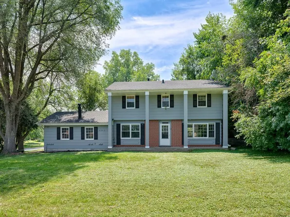 3549 Ensign Ave N, New Hope, MN 55427