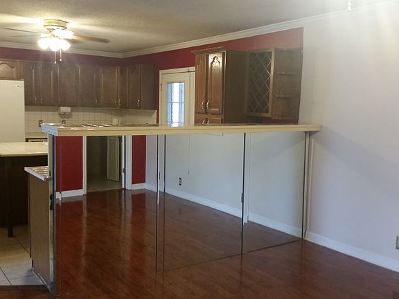 Another view of Kitchen/LR