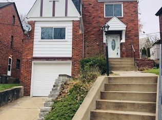 110 Cochran Rd, Mt Lebanon, PA 15228