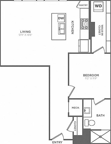 The Kincaid at Legacy — Photo 39