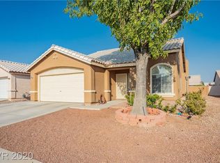 3330 Wild Filly Ln, North Las Vegas, NV 89032