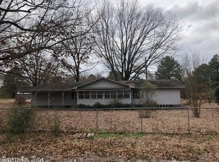 1608 State Highway 114 W, Star City, AR 71667