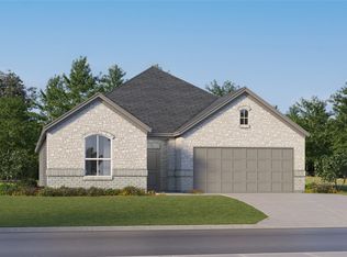 429 Pathlight Pass, Lavon, TX 75173
