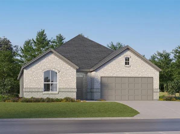 429 Pathlight Pass, Lavon, TX 75173