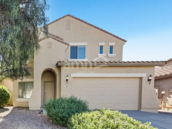 3529 W Glass Ln, Phoenix, AZ 85041
