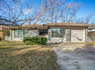 10243 Goodyear Dr, Dallas, TX 75229