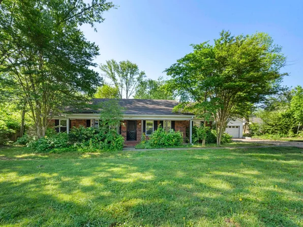 5419 Banbury Ave, Memphis, TN 38135