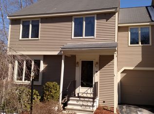 10 Tulip Cir #2, Haverhill, MA 01830