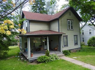 20 Bacon St, Wellsboro, PA 16901