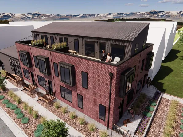 2195 S Cherokee Street, Denver, CO 80223