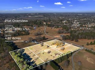 2720 Talley Ln #2720, Buford, GA 30519