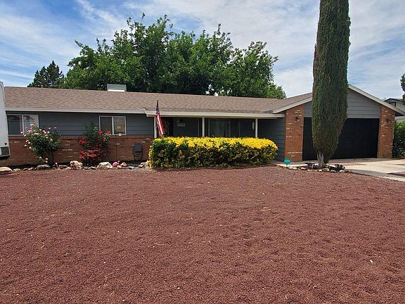 2nd image of 4595 E Diablo Dr