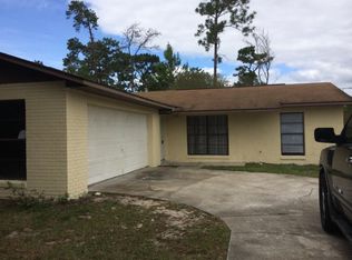 2804 Lightwood St, Deltona, FL 32738