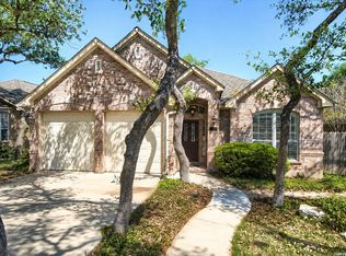 2527 Somerall, San Antonio, TX 78248