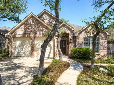 2527 Somerall, San Antonio, TX, 78248