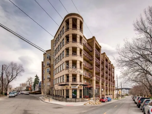 2240 N Clay St Unit 204, Denver, CO 80211