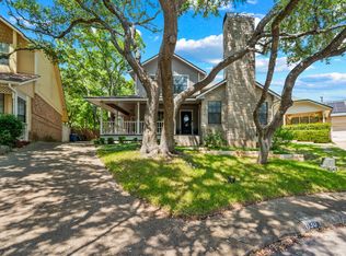 1130 River Vis W, San Antonio, TX 78216
