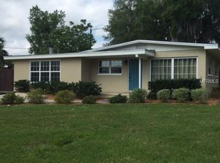 515 Scenic St, Leesburg, FL 34748