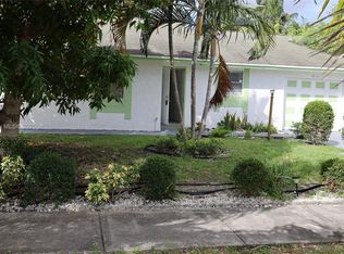4641 NE 1st Ave, Pompano Beach, FL 33064