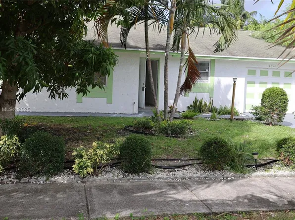 4641 NE 1st Ave, Pompano Beach, FL 33064