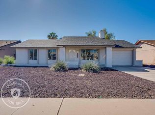 1319 W Stottler Dr, Chandler, AZ 85224