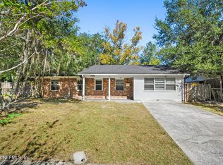 7539 Wheat Rd, Jacksonville, FL 32244