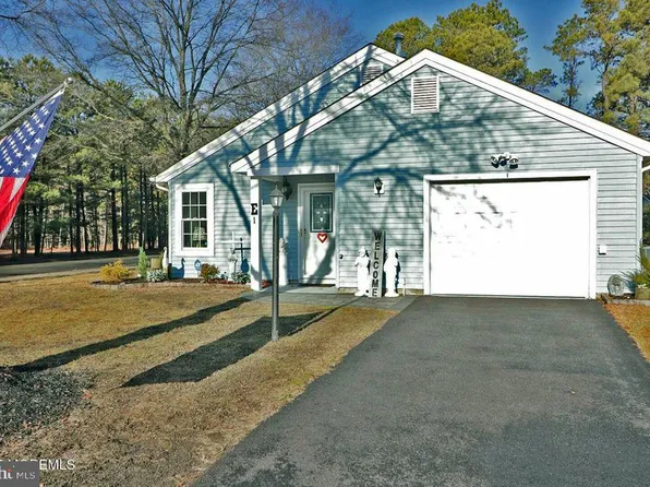 1 Wales Ct, Forked River, NJ 08731