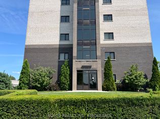 5837 Dunn St #407, Niagara Falls, ON L2G0X7
