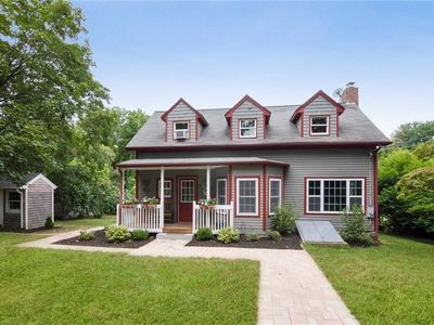 52 Pike St #54, Wakefield, RI, 02879