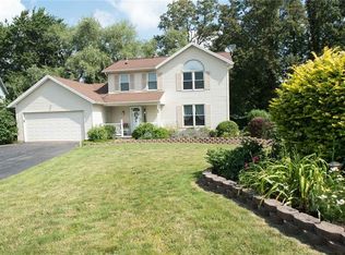 89 Markie Dr W, Rochester, NY 14606