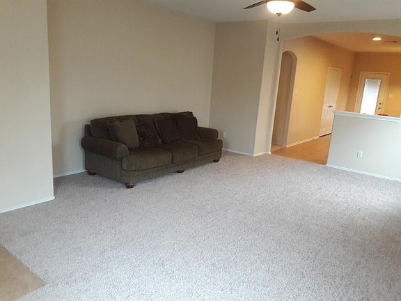 Living Room, sofa not included