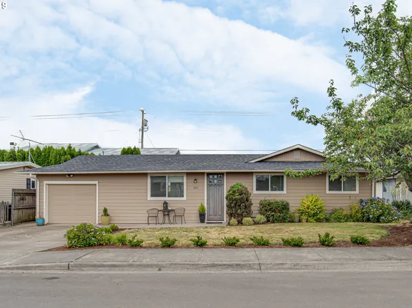 322 Dunham Ave, Woodland, WA 98674