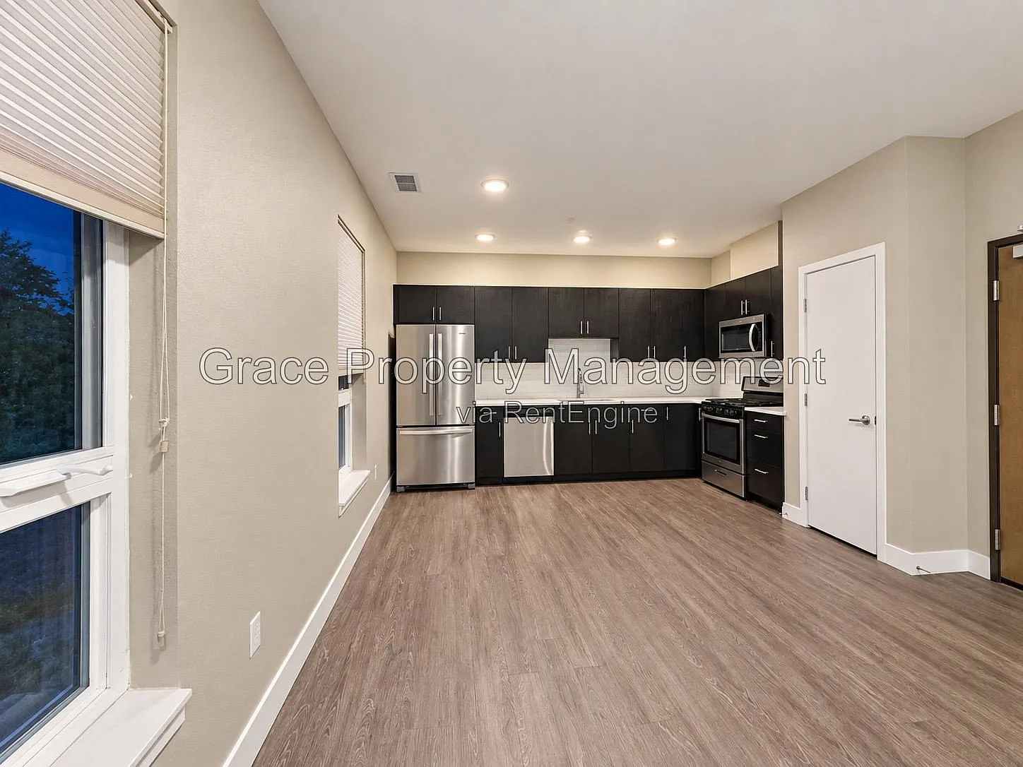 1 bed, 1.0 bath, 652 sqft, $1,800 — Photo 3