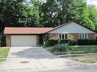 389 Halifax Dr, Vandalia, OH