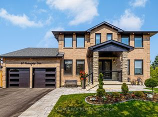 44 Fountainbridge Dr, Caledon, ON