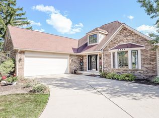 4924 Litchfield Rd, Fort Wayne, IN 46835