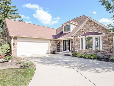 4924 Litchfield Rd, Fort Wayne, IN, 46835