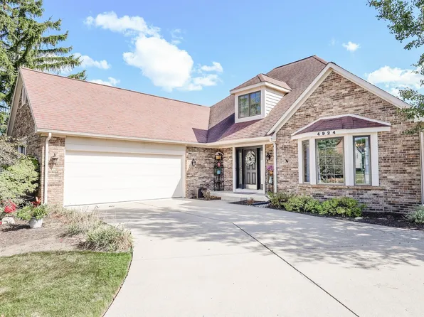 4924 Litchfield Rd, Fort Wayne, IN 46835