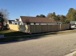 3046 Layla St, Tallahassee, FL 32303