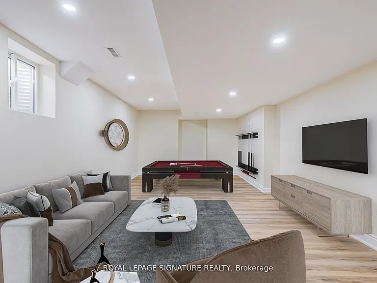 854 Yates Dr #LOWER — Photo 4