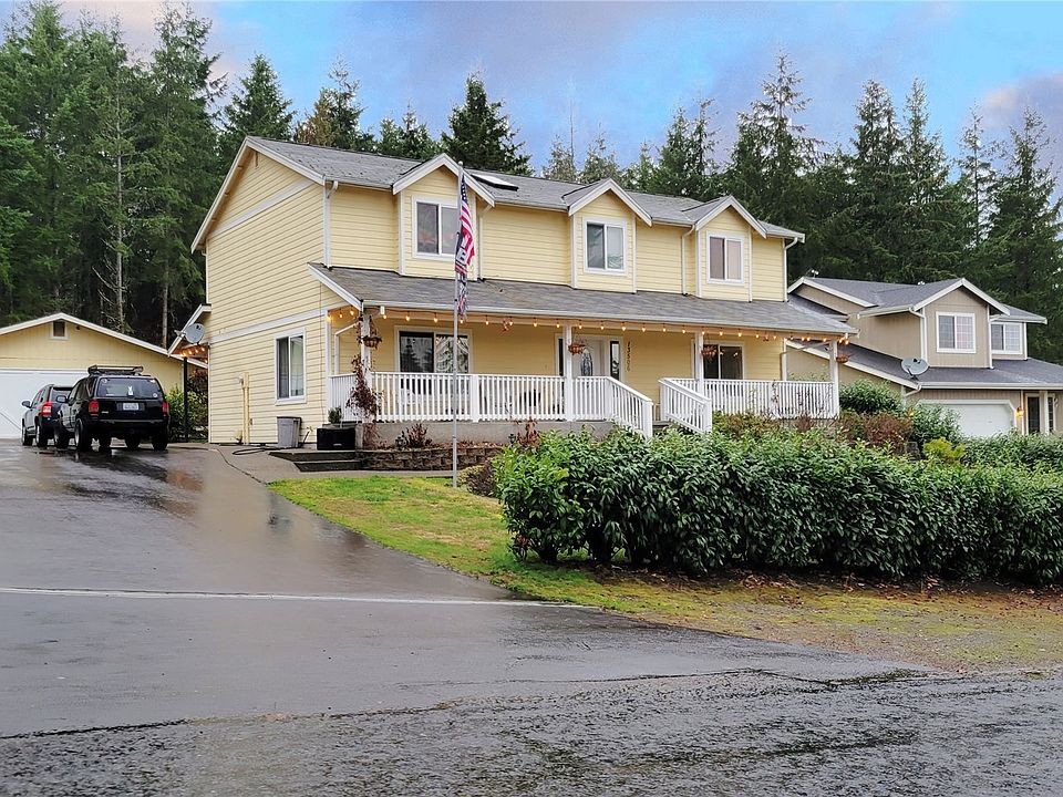 13506 215th Avenue E, Sumner, WA 98391 Zillow