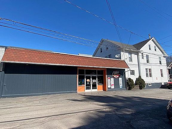 Retail Store / Warehouse
