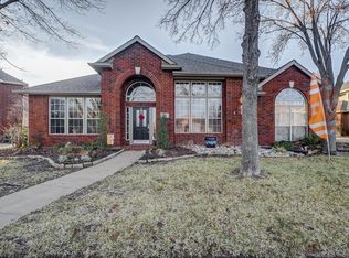 120 Idlewild Ct, Highland Village, TX 75077