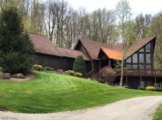 2538 County Road 775, Perrysville, OH 44864