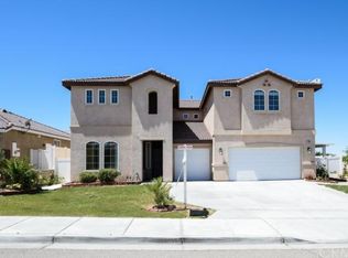 2100 Diamond Ave, Barstow, CA 92311
