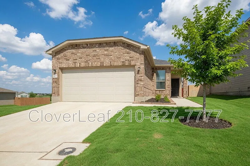 4 bed, 2.0 bath, 1418 sqft, $1,865 — Photo 1