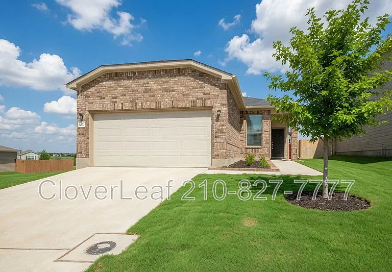 8329 Kinclaven Ct — Photo 1
