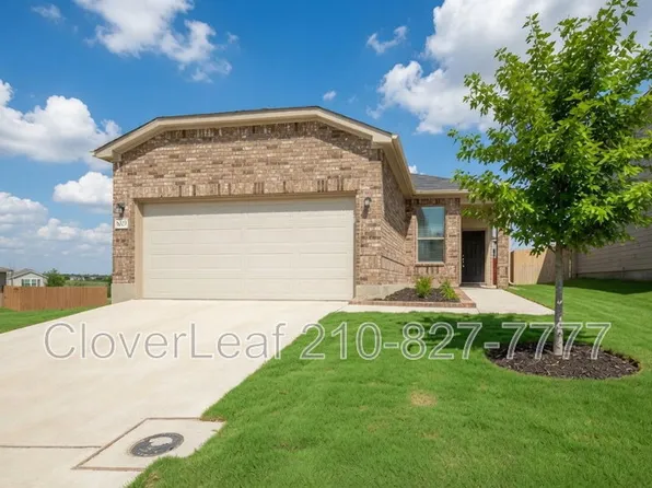 8329 Kinclaven Ct, Converse, TX 78109