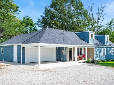9960 N State Route 67, Albany, IN, 47320