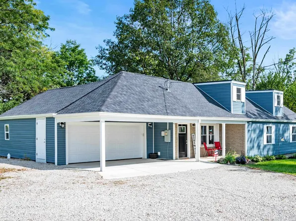 9960 N State Route 67, Albany, IN 47320